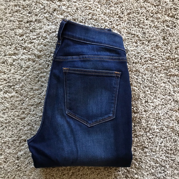 SOLS 🌟 HP 🌟 5.29.20 J. Crew denim - Picture 4 of 8